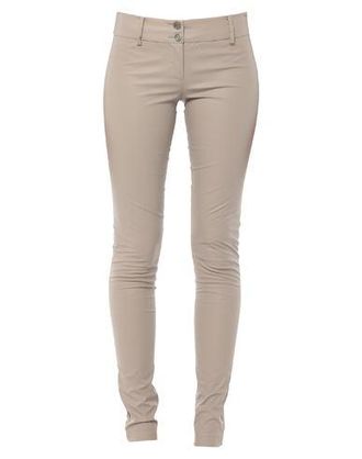 Patrizia Pepe BOTTOMWEAR - Trousers on YOOX.COM