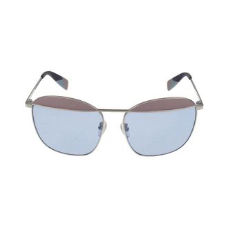 Furla Sunglasses, unisex, Gray, Size: 59 MM Sfu237 Sunglasses