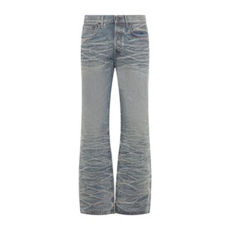 Acne Studios 5 Pocket Denim Jeans