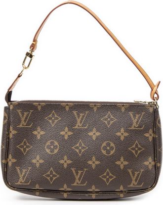 Louis Vuitton Accessory Pouch Handtas