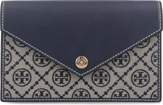 Tory Burch Wallet with chain