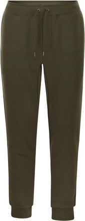 Polo Ralph Lauren Double-Knit Jogging Trousers