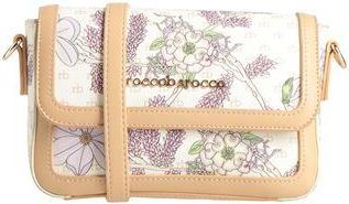 Roccobarocco BORSE - Borse a tracolla su YOOX.COM