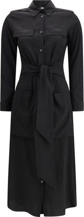 Ella Donna, Abiti, Nero, L, new