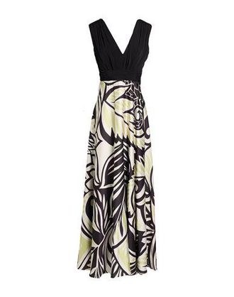 Camilla Milano VESTIDOS - Vestidos largos en YOOX.COM