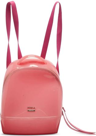 Furla Zaino Candy - Rosa