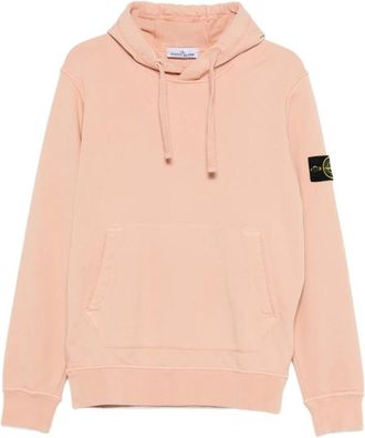 Stone Island Hombre, Sudaderas, Rosa, Talla: M
