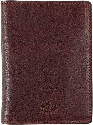IL BISONTE Small Leather Goods - Wallets sur YOOX.COM