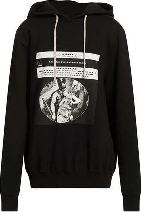 Rick Owens TOPS - Sweatshirts auf YOOX.COM