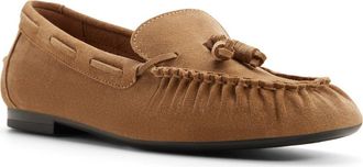 G.H. Bass & Co. Astrid Loafer in Brown at Nordstrom, Size 8.5