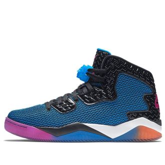 Air Jordan Spike Forty Photo Blue 819952-029