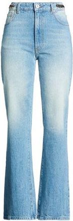 Paco Rabanne BOTTOMWEAR - Jeans on YOOX.COM