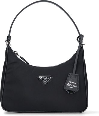 Prada Borsa Re-Edition 2005