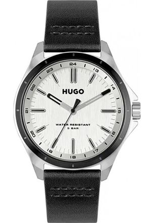 HUGO BOSS Hugo 1530325 Mens Watch - Silver - One Size