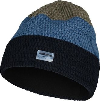 Maloja SchmirnM. M&uuml;tze - Unisex | schwarz