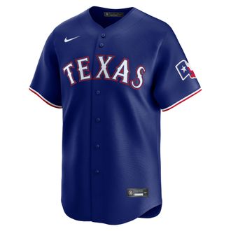 Nike Corey Seager Texas Rangers Nike Mens Dri-FIT MLB Limited Jersey in Blue | LM25TEA2TE9-155