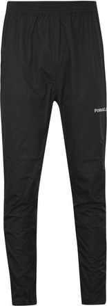 Pinnacle Frames & Accents Waterdichte herenbroek (Zwart)