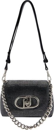 Liu Jo Mini Bags - Dames - Schoudertassen - Zwart - ONE Size - Tassen