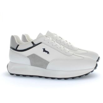 Harmont & Blaine Sneakers, male, White, Size: 11 US Sneakers