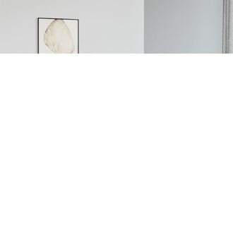 vidaXL Estructura De Cama Sin Colch&oacute;n Cuero Sint&eacute;tico Crema 80x200 Cm Vidaxl