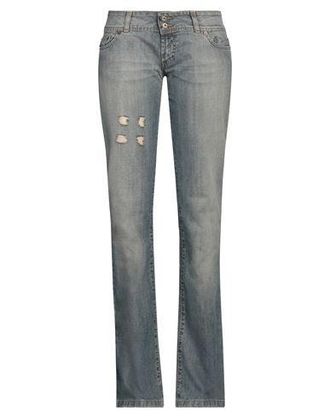 Exte HOSEN & RÖCKE - Jeanshosen auf YOOX.COM