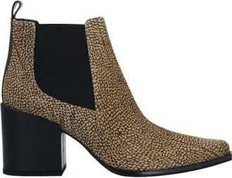 Borbonese CALZADO - Botines de ca&ntilde;a alta en YOOX.COM