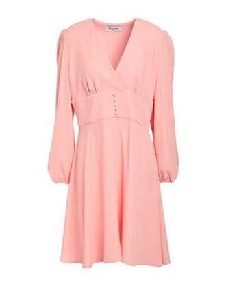Blugirl DRESSES - Mini dresses on YOOX.COM