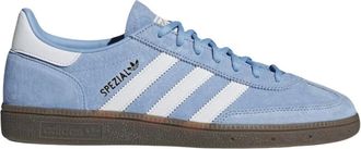 adidas Handbalspeciaal Unisex Blauw Wit Schoenen - Heren - Skateschoenen - Blauw - 37 1/3 EU - Fitness