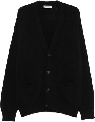 Laneus Hombre, Jerseys, Negro, Talla: M