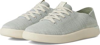 Reef Reef Neptune Womens Shoes Sage Heather : 8 B - Medium, Suede