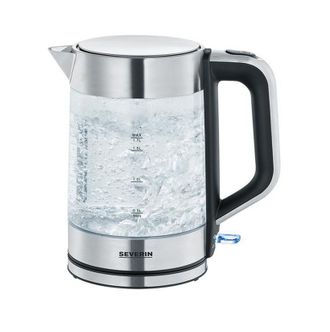 Severin Hervidor El&eacute;ctrico Negro Severin Wk 3420 1,7 L