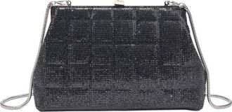 Urban Expression Karla Evening Clutch