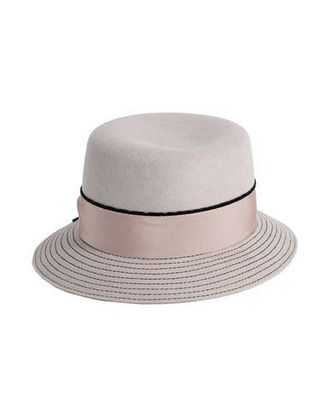 Borsalino ACCESSOIRES - M&uuml;tzen & H&uuml;te auf YOOX.COM