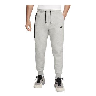 Nike Sportswear Tech Fleece Sweatpants Asia Sizing Grey FB8003-063
