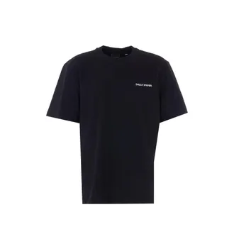 Daily Paper Clothing Printed Crew-neck T-shirt