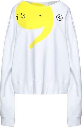 Maison Margiela TOPWEAR - Sweatshirts sur YOOX.COM