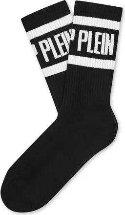 Philipp Plein Socks Men in Black at Nordstrom