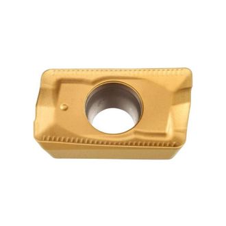 Maier Sports Placa De Fresadoavec Rayon Apkt 160431 R U 9145 (par 10)