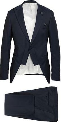 Paoloni SUITS and CO-ORDS - Suits on YOOX.COM