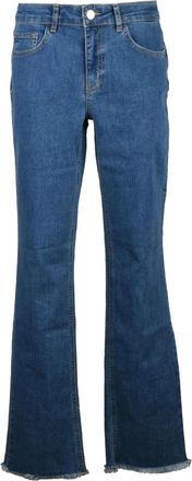 Emme Di Marella Jeans Emme by Marella - Jeans - Mujer - Azul - S