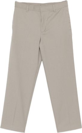 Emporio Armani wollen broek