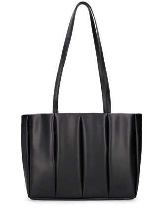 Themoir&egrave; Kore Faux Leather Shoulder Bag