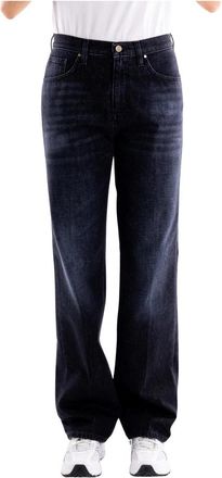 Don the Fuller Bosa Jeans - Dames - Regular Fit Jeans - Zwart - W26 - Katoen - Jeans