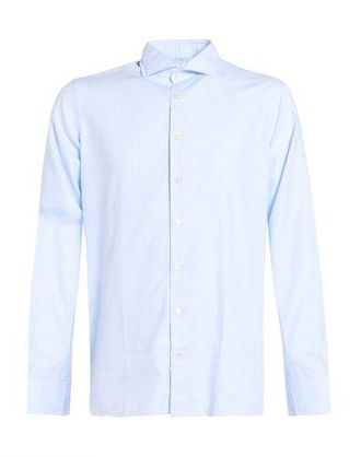 Agho TOPWEAR - Camicie su YOOX.COM