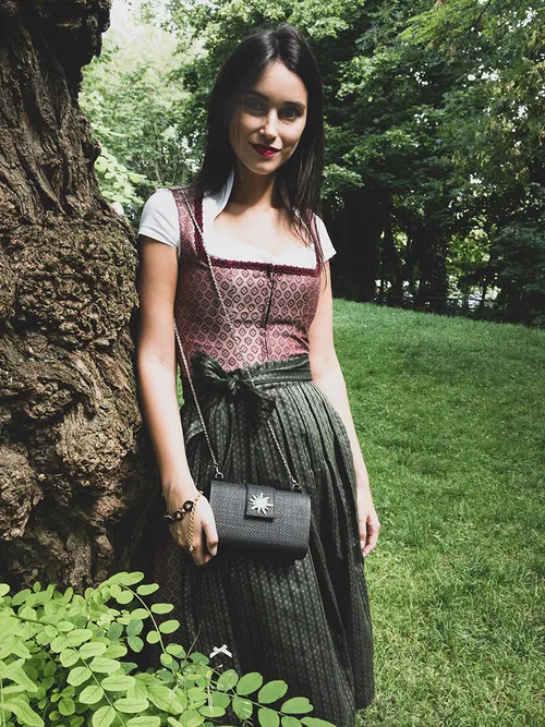 Tasche Dirndl Stylight
