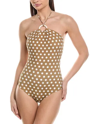 Marysia Swim Avalon Maillot One-Piece