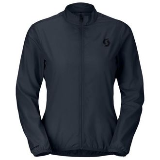 Scott Jacket Endurance WB Velojacke f&uuml;r Damen | blau