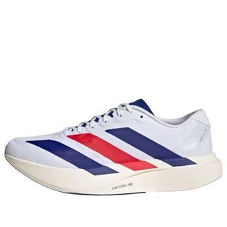 adidas Adizero Evo SL Woven White Mystery Ink KK3719