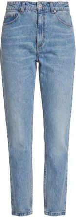 Ami BOTTOMWEAR - Jeans on YOOX.COM