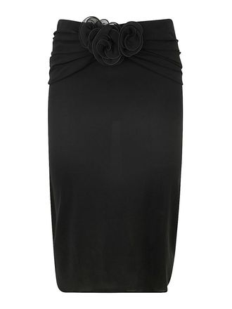 Magda Butrym Midi skirt